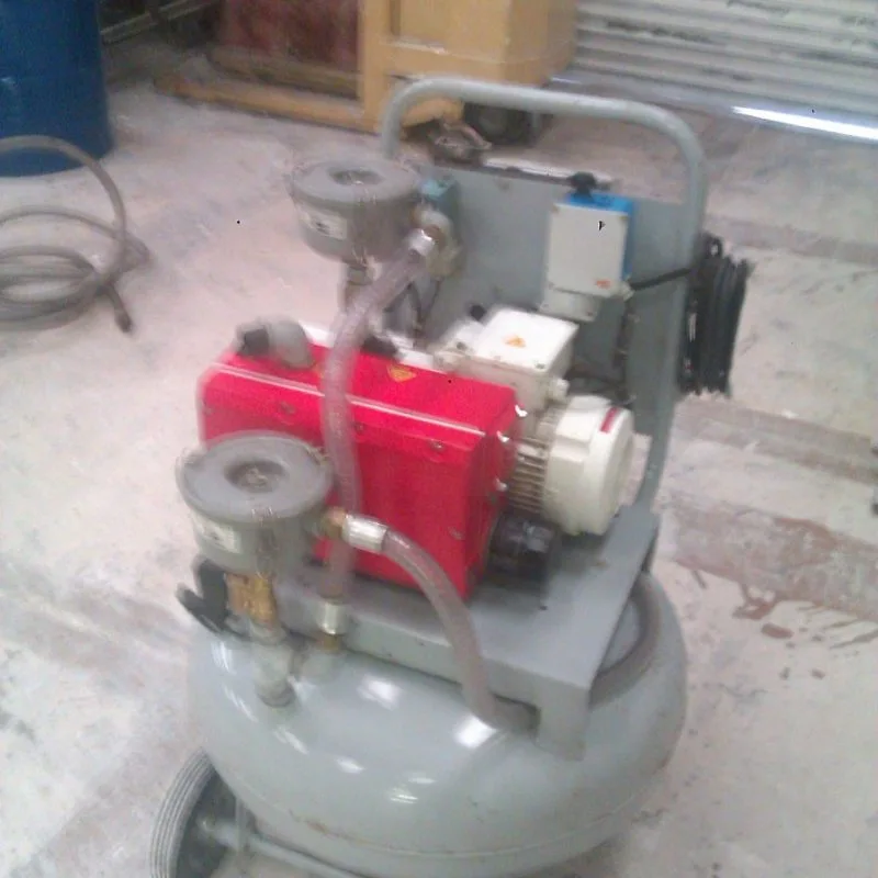 Mobile COMPOSITVAC 1 E65.R