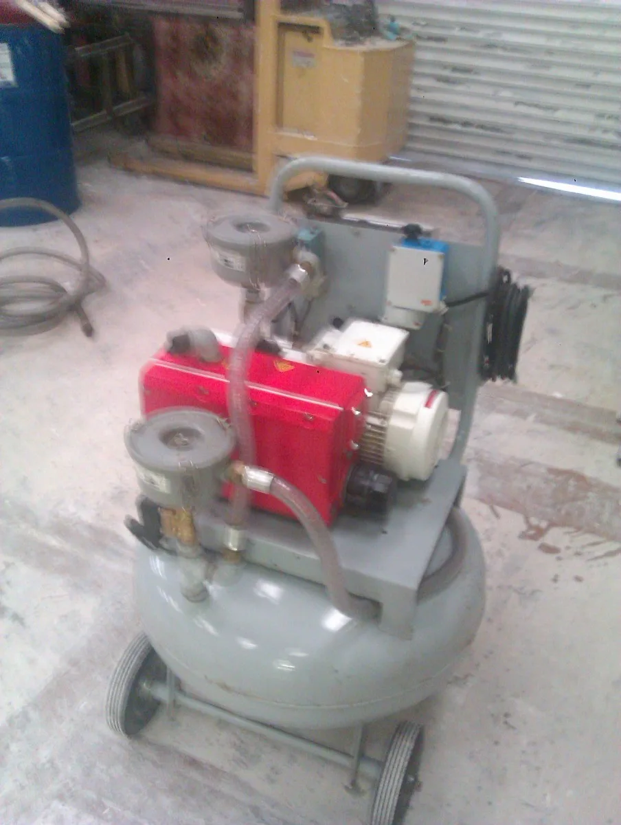 Mobile COMPOSITVAC 1 E65.R