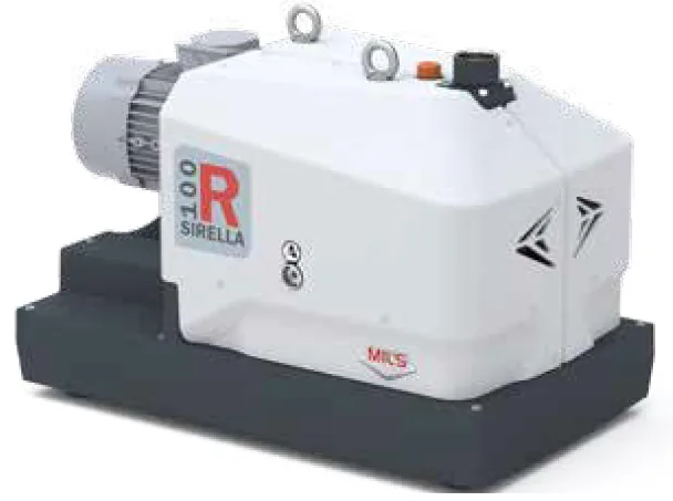 SIRELLA SL100.R