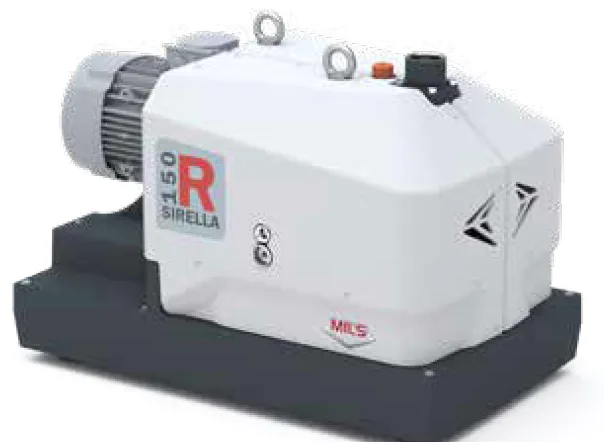 SIRELLA SL150.R