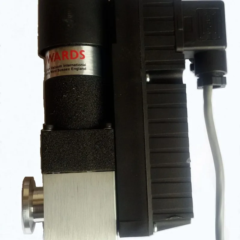 PV10EKA VACUUM VALVE