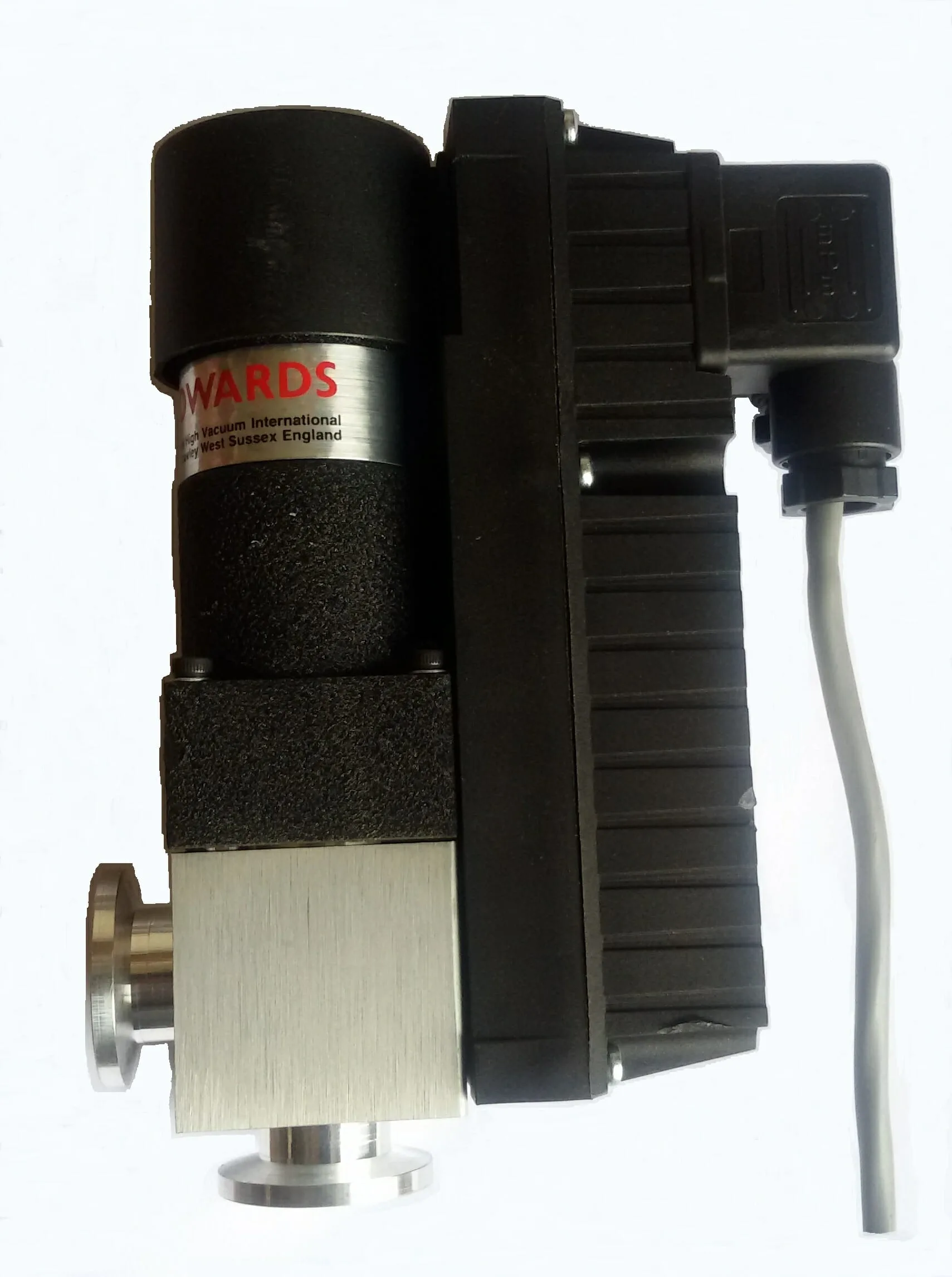 PV10EKA VACUUM VALVE
