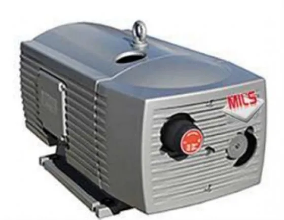 Arica Carbon Bladed Vacuum Pump