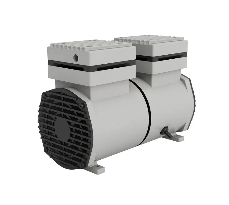 PS 7VH DRY PISTON PUMP