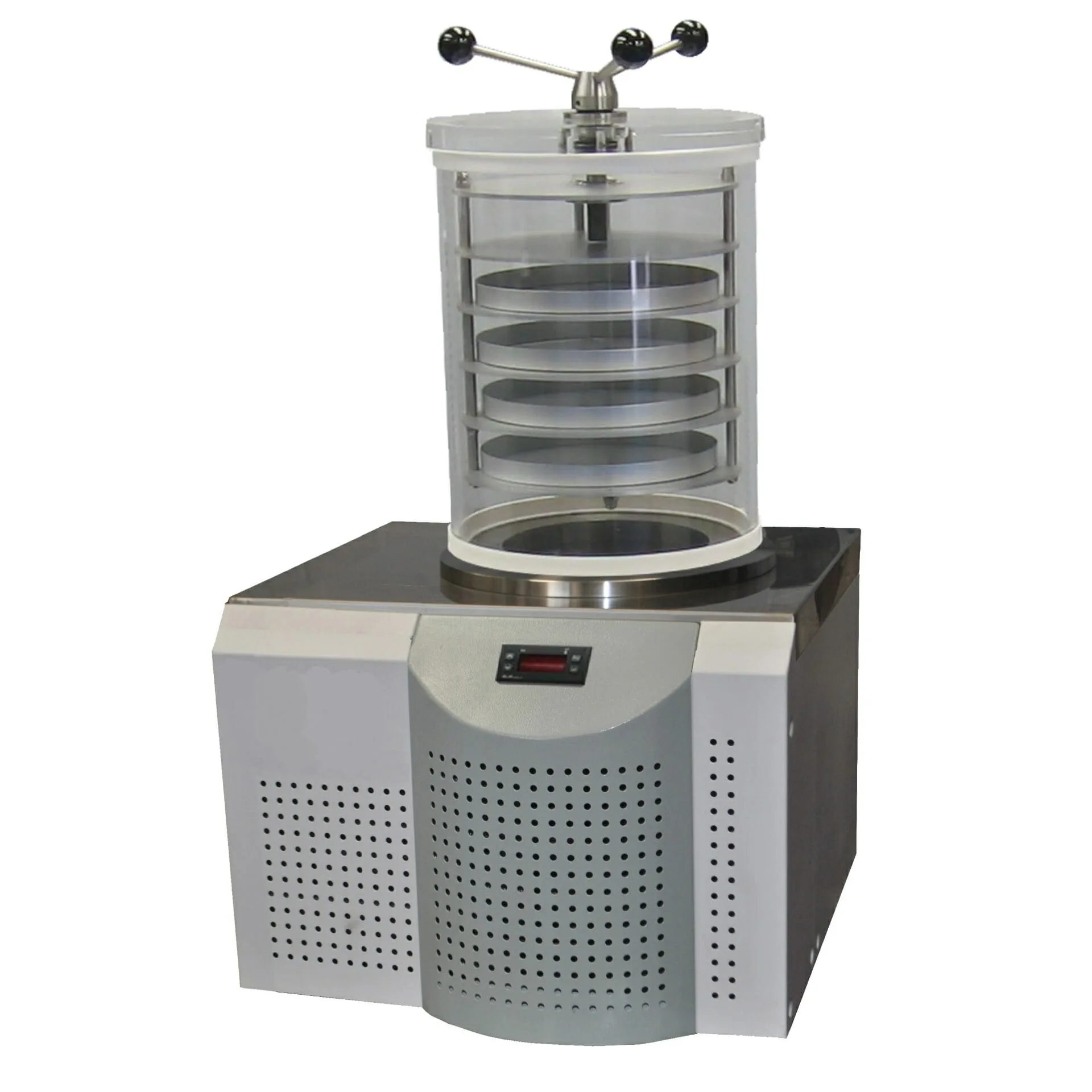 GVD2 LABORATORY FREEZE DRYER