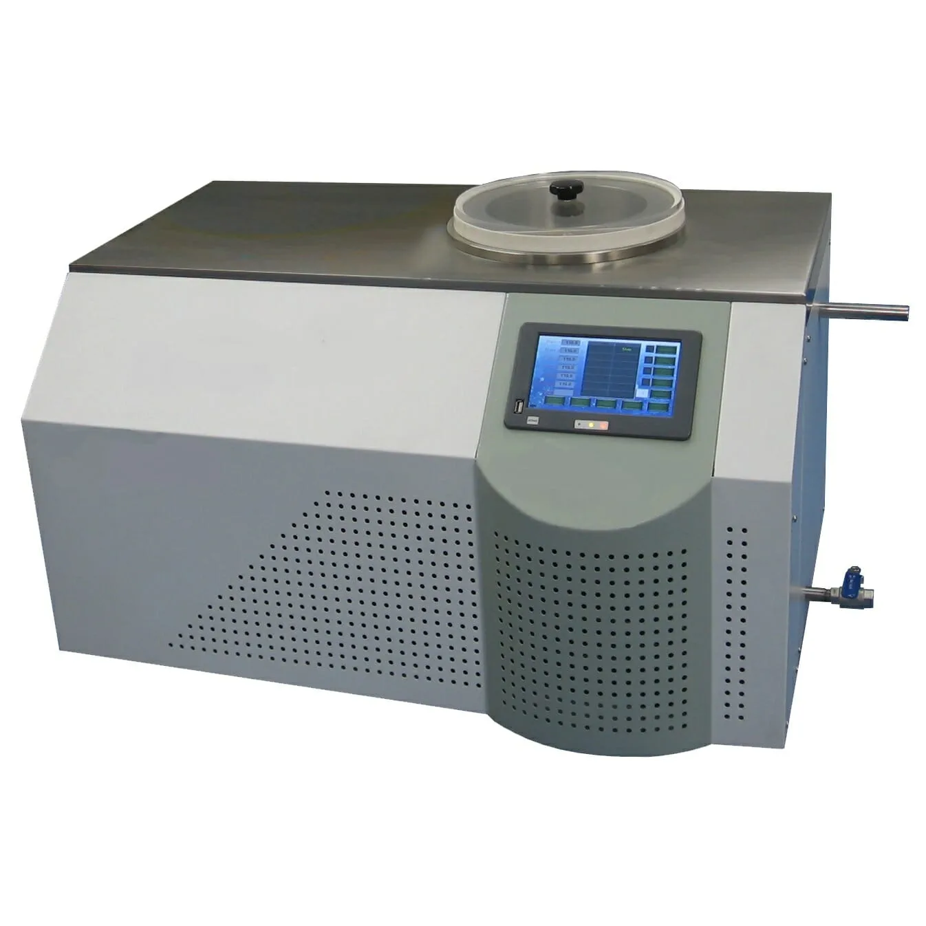 GVD4 LABORATORY FREEZE DRYER