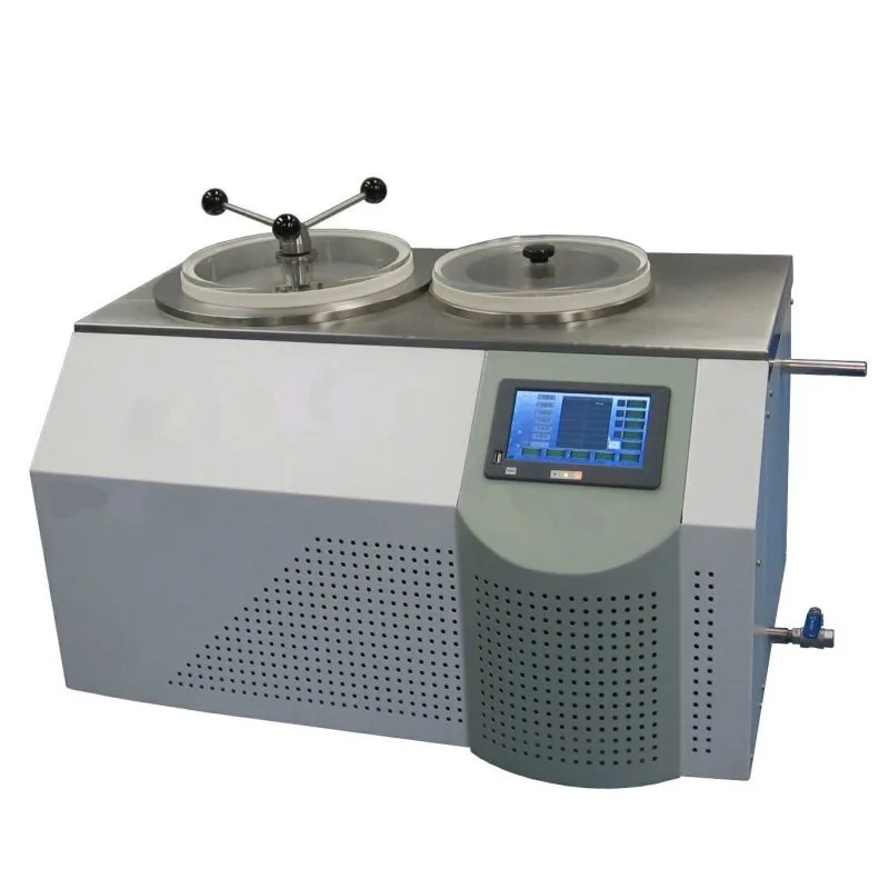 GVD5 Laboratory Freeze Dryer