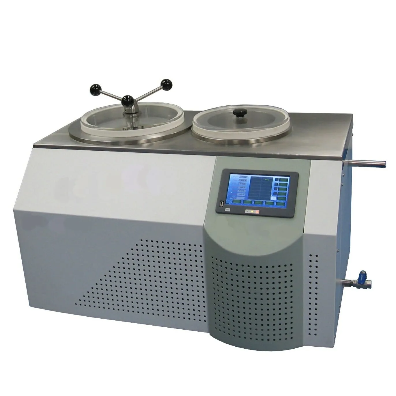GVD5 Laboratory Freeze Dryer