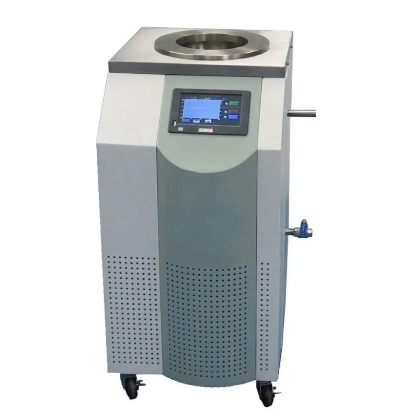 GVD6 LABORATORY FREEZE DRYER