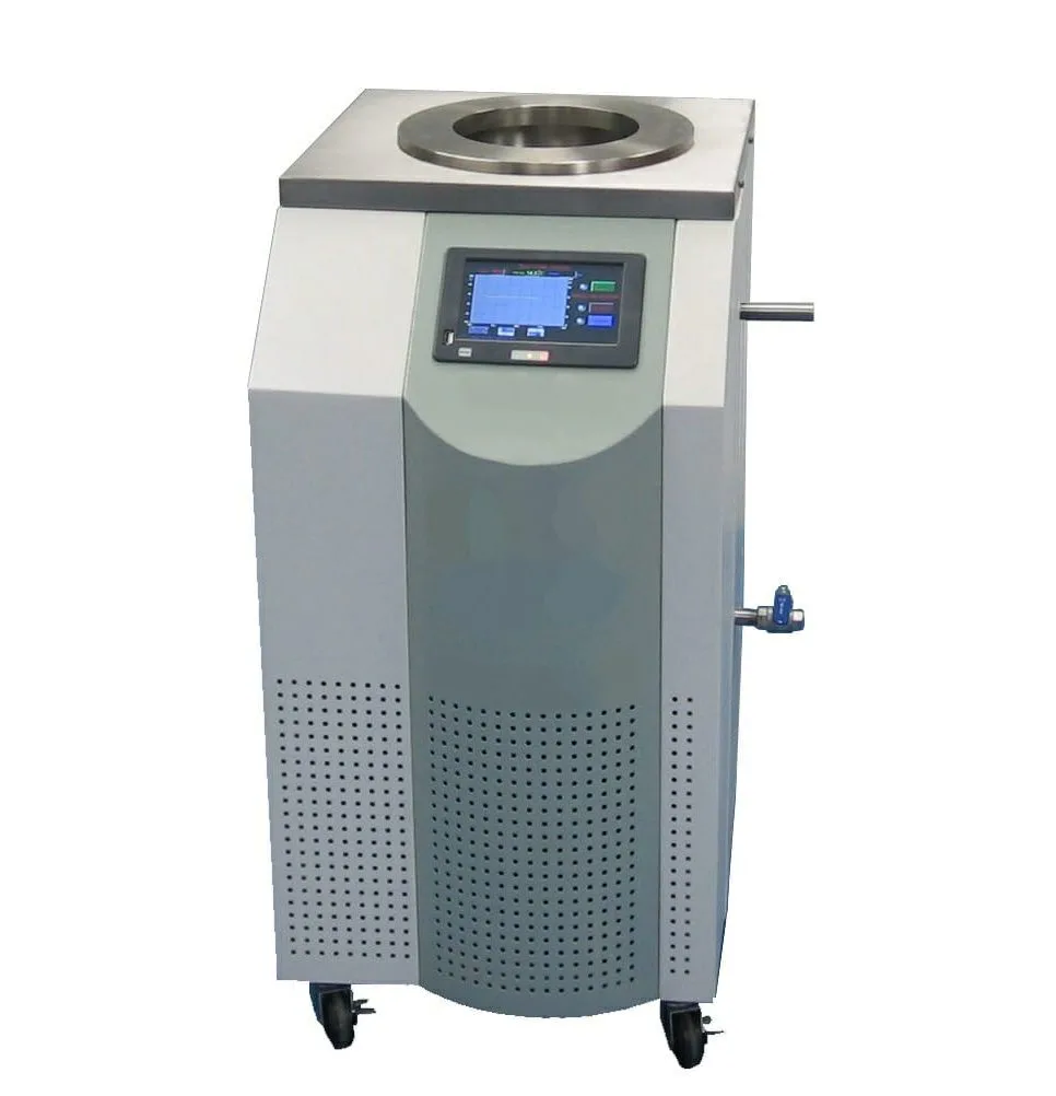 GVD6 LABORATORY FREEZE DRYER