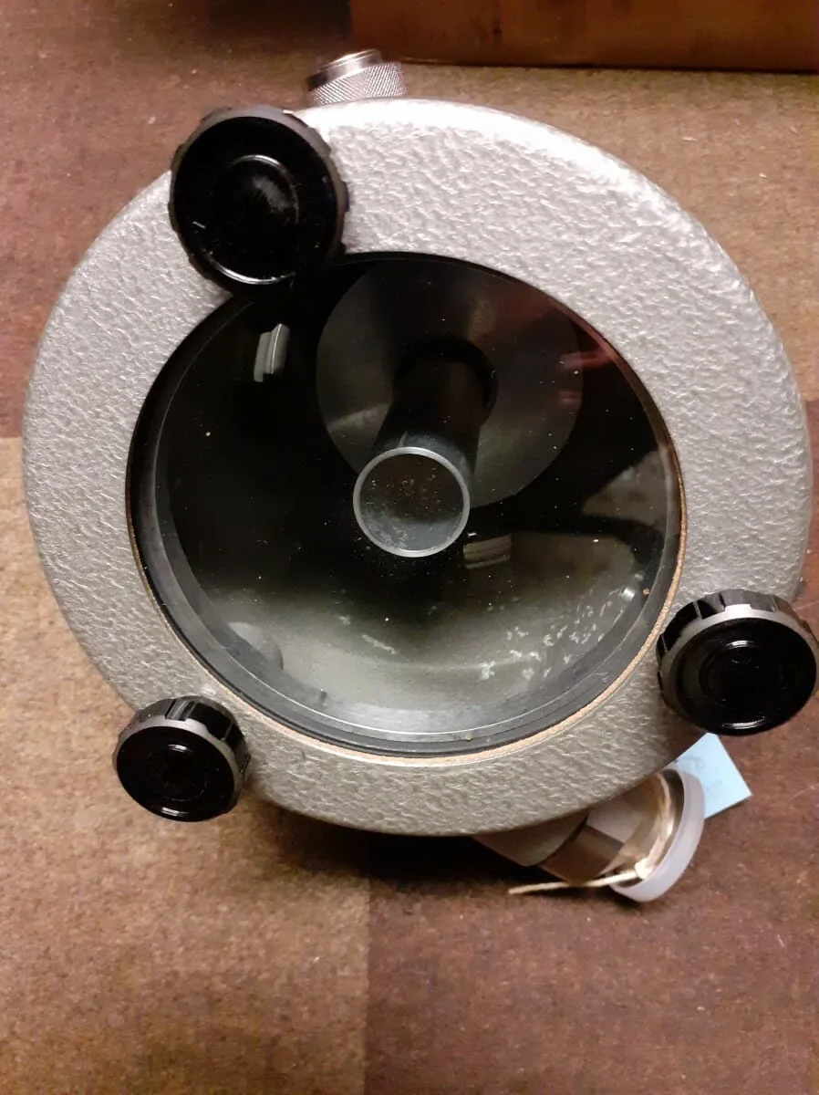 ITO 20K Inline Liquid Catchpot A44110000