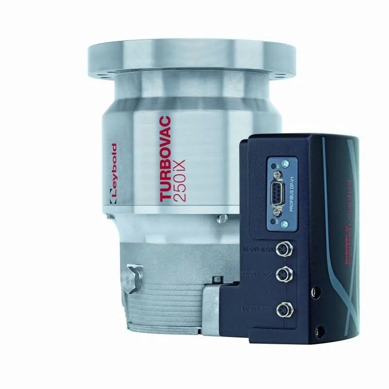 Turbo Pump 250l/s