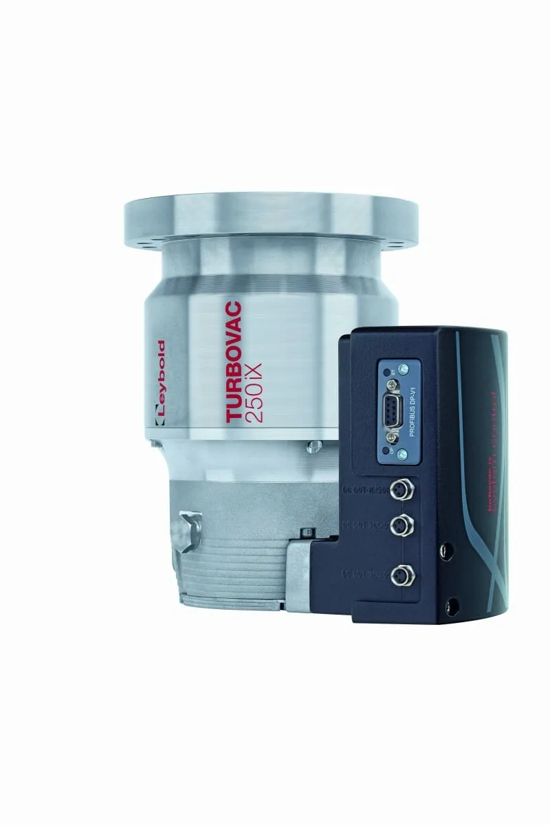 Turbo Pump 250l/s
