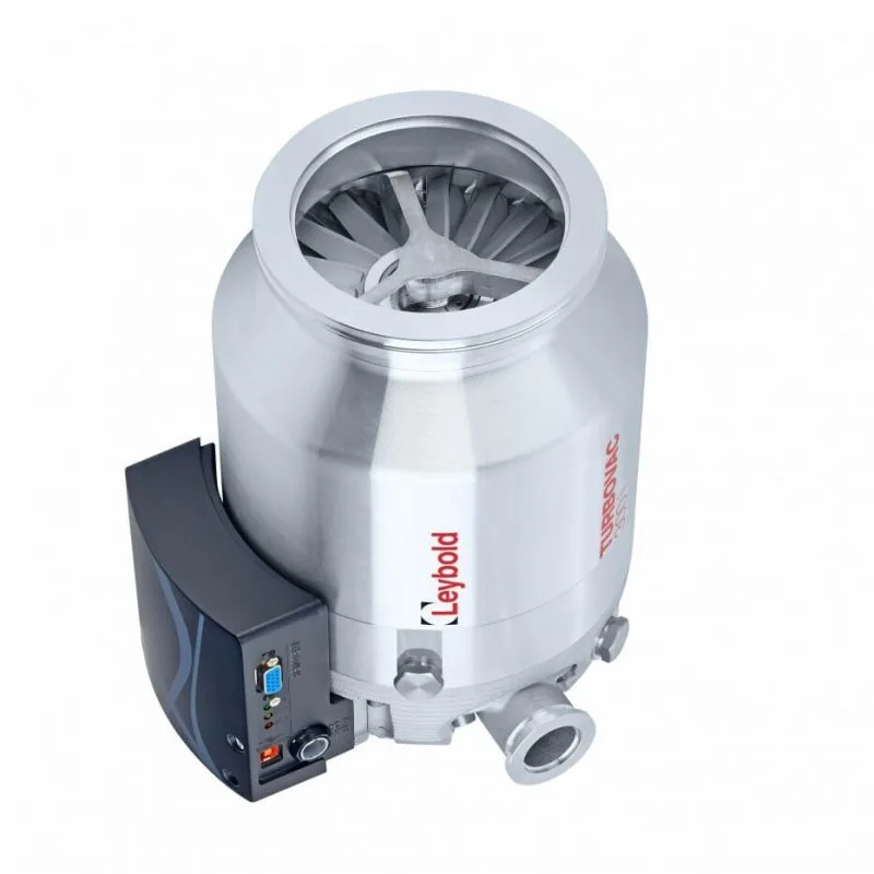 TURBO PUMP 360l/s