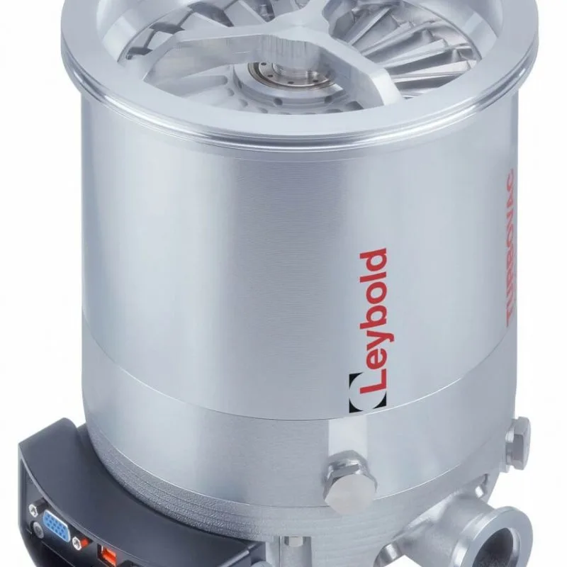 TURBO PUMP 450l/s
