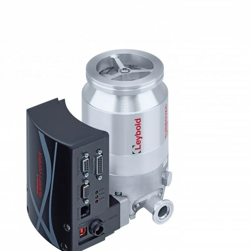 TURBO PUMP 90L/S