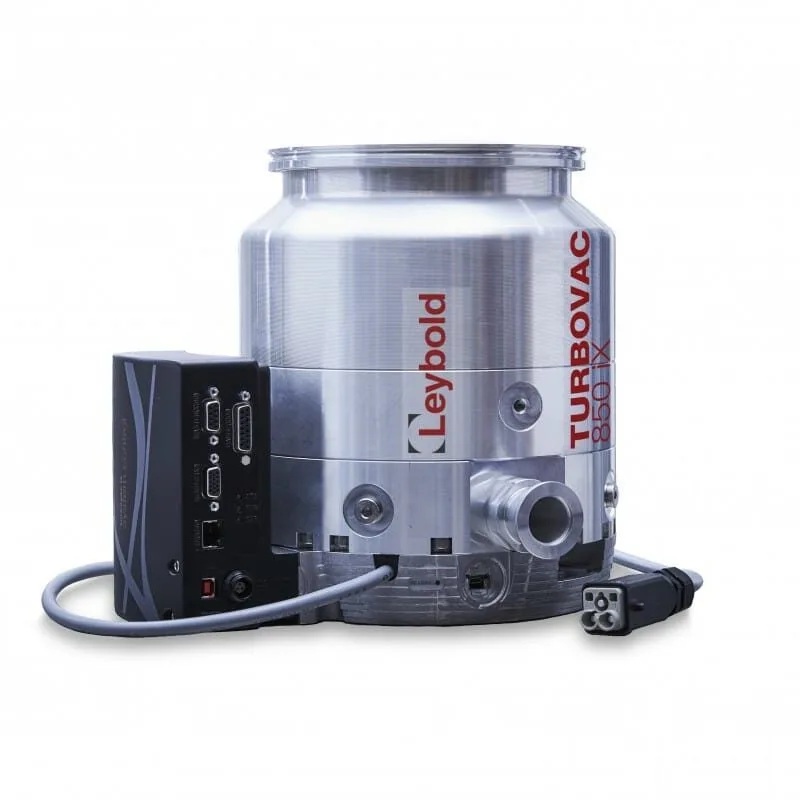 TURBO PUMP 850l/s