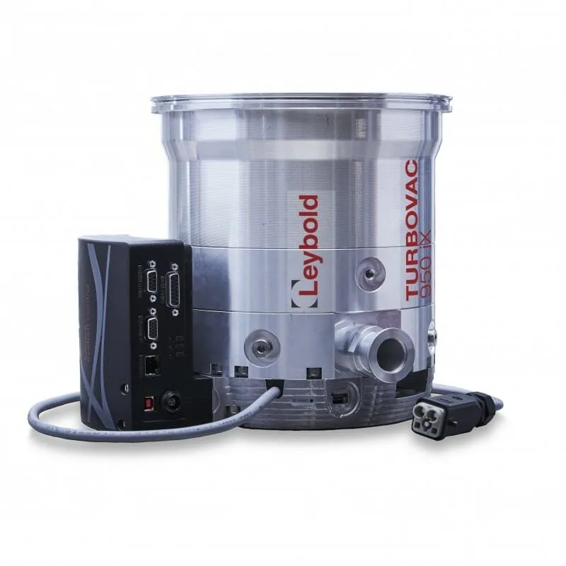 TURBO PUMP 950l/s