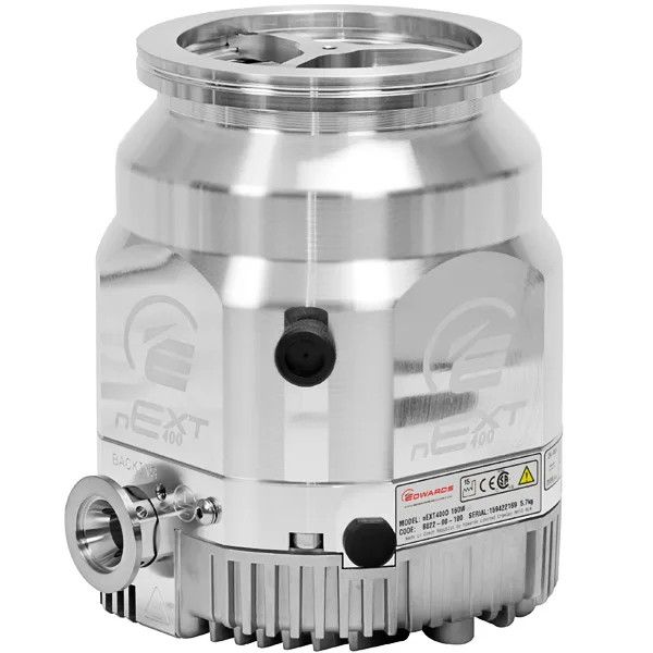 nEXT400D TURBO MOLECULAR PUMP