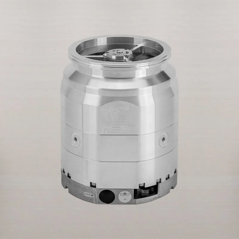 nEXT930D TURBO MOLECULAR PUMP