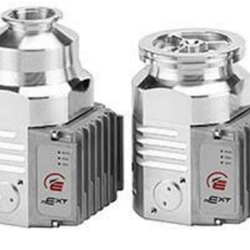 nEXT85D TURBO MOLECULAR PUMP
