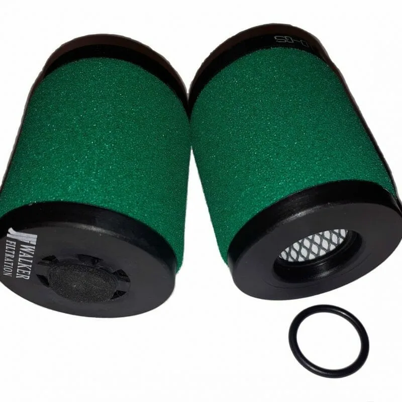 EMF10 OIL ELEMENT A223 04 198