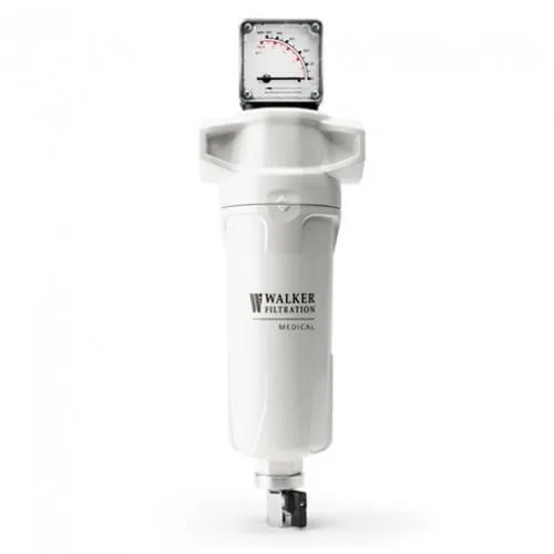 MEDICAL VACUUM FILTRATION