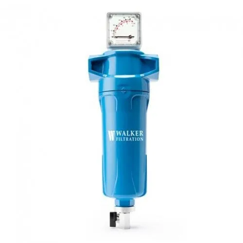 VACUUM PUMP PROTECTION FILTERS