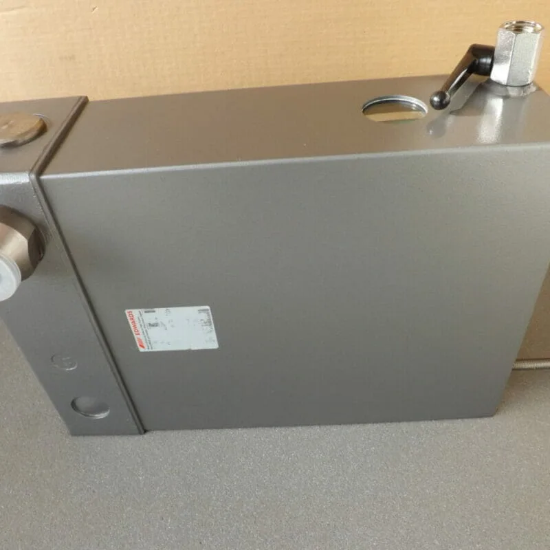 MF100 OUTLET MIST FILTER