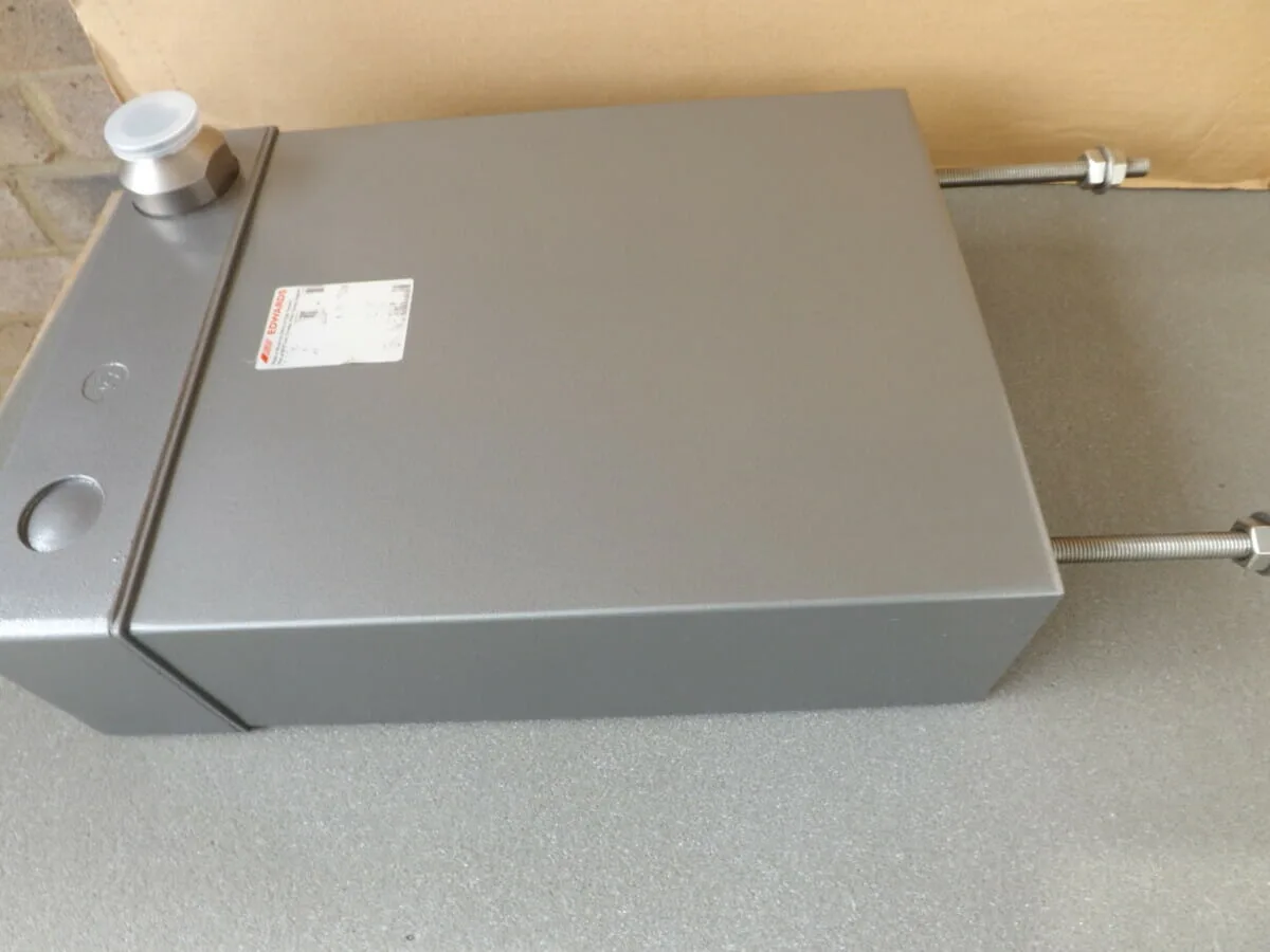MF100 OUTLET MIST FILTER