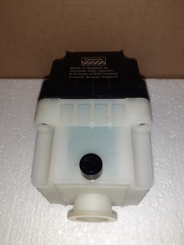 EDWARDS EMF10 Oil Mist Filter – A46226000 – Tested & Guaranteed - reconditioned