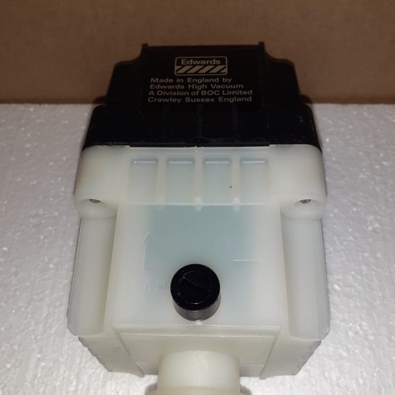 EDWARDS EMF10 Oil Mist Filter – A46226000 – Tested & Guaranteed - reconditioned