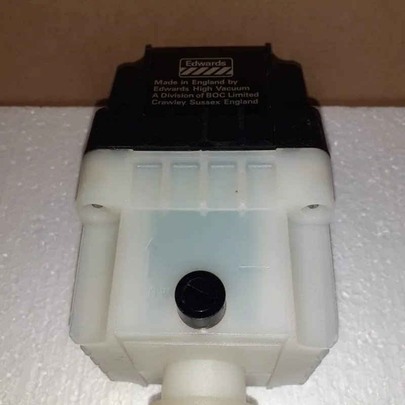EDWARDS EMF10 Oil Mist Filter – A46226000 – Tested & Guaranteed - reconditioned