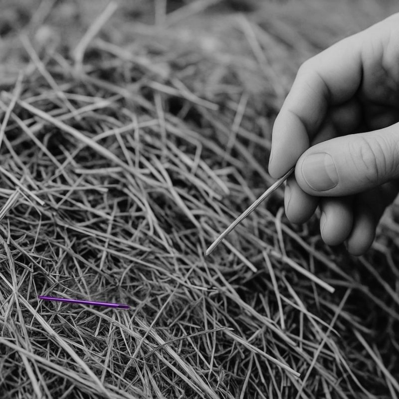 Specialist Sourcing Service
