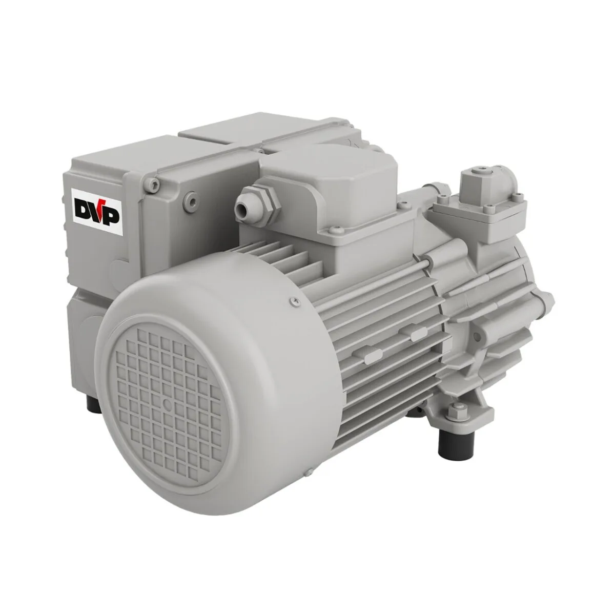 DVP LC 25 rotary vane vacuum pump