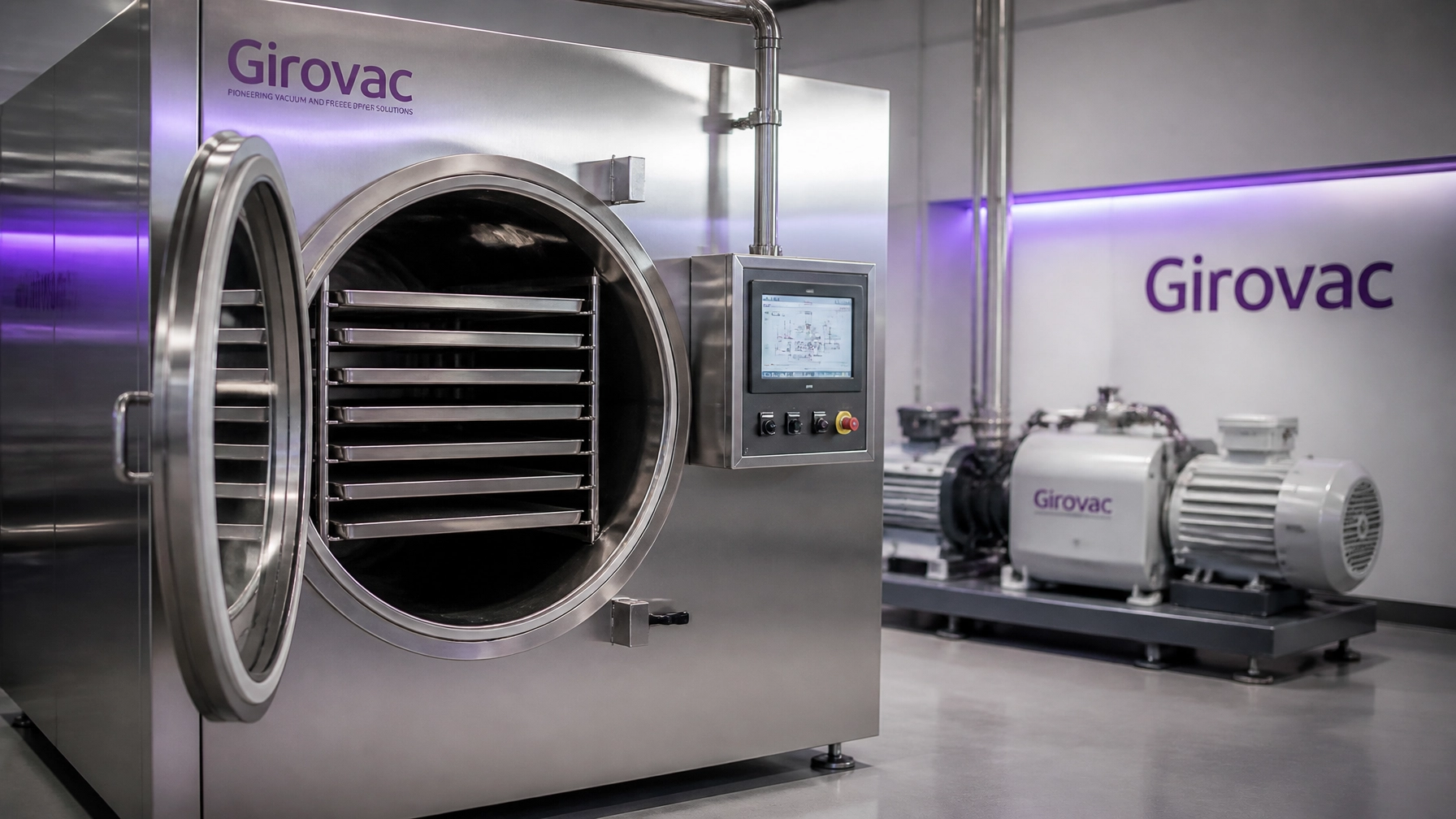 Freeze Drying in the UK: 10 Things You Need to Know Before Buying