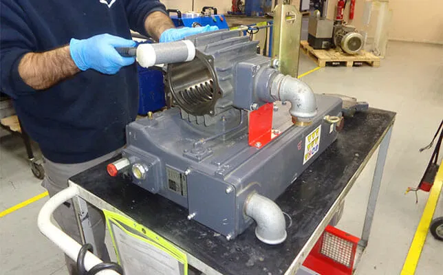 7 Common Vacuum Pump Maintenance Mistakes (And How to Avoid Them)