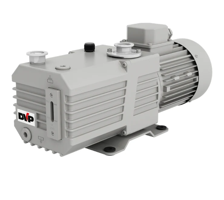 DVP DC 16DEX rotary vane pump for specified internal ATEX applications