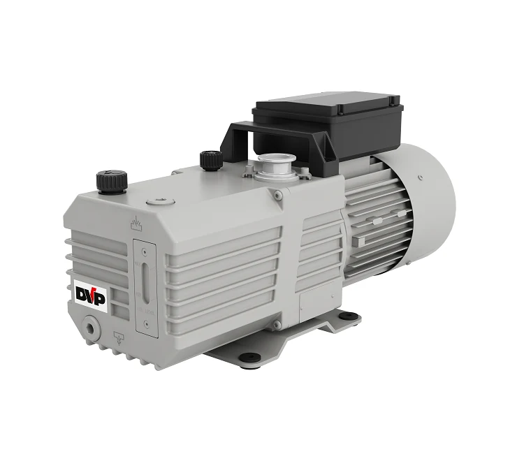 DVP DC 16D product family stock image