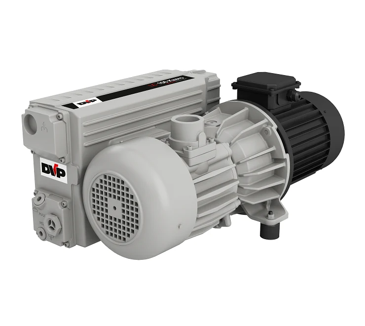 DVP LC 106 Kzero Oil-lubricated Vacuum Pump