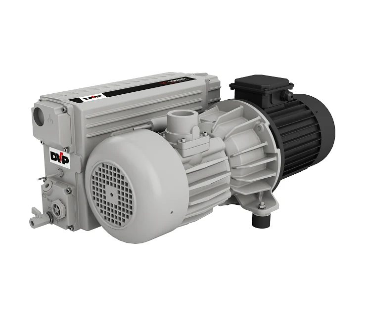 DVP LC 106WR Water-resistant Vacuum Pump