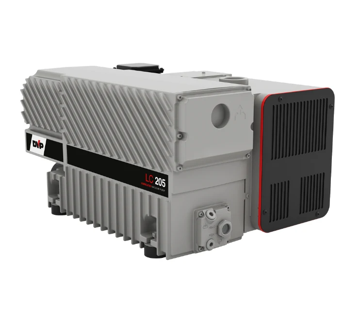 DVP LC 205 Oil-lubricated Vacuum Pump