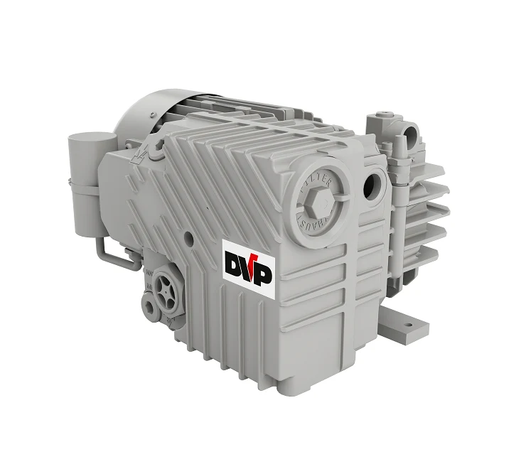DVP LC 20 / LC25 stock pump image