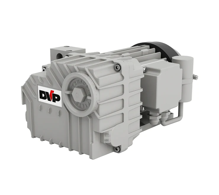 DVP LC 8 stock pump image