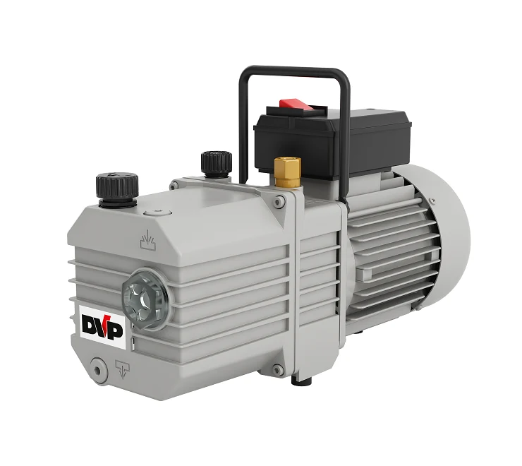 DVP RC 4M product family stock image