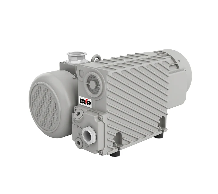 DVP RC 50M product family stock image