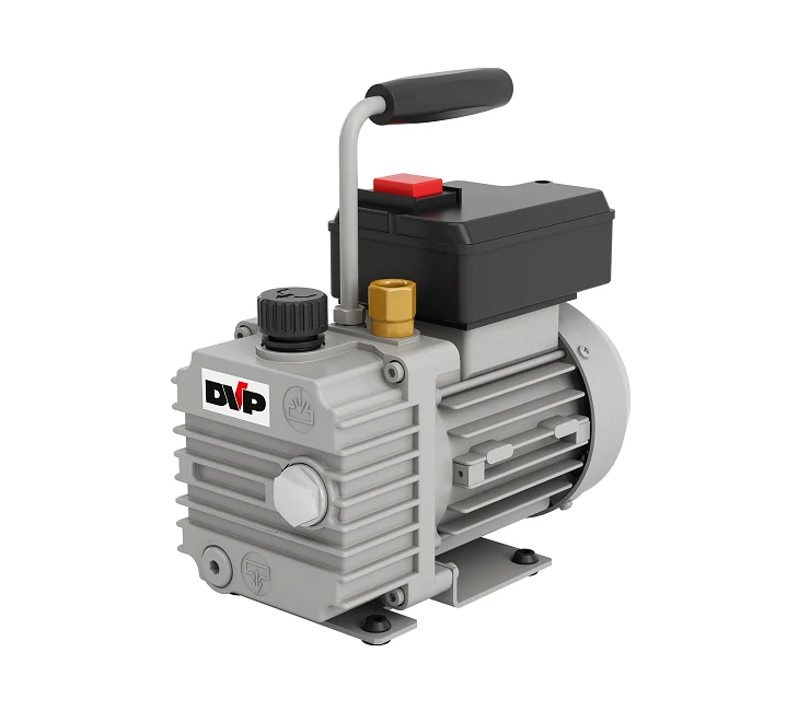 DVP RD 2D product family stock image