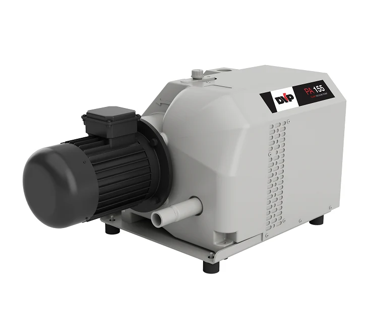 DVP VA 155 / VA 155-1 product family stock image