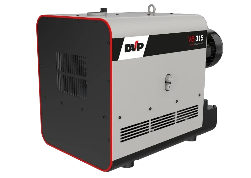 DVP VB 315 dry claw vacuum pump