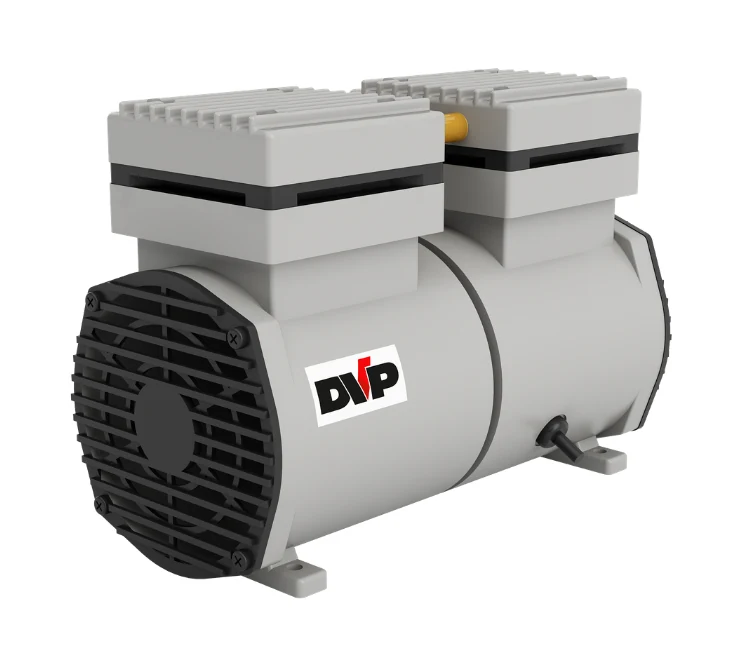 DVP ZA.100 P product family stock image